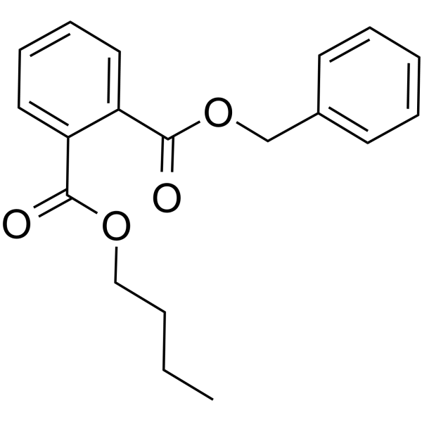 Benzyl butyl phthalate 85-68-7
